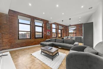Mag-a-zine Loaded - 2BDR - city centre - Sleeps 5, Leeds (Foto 4)