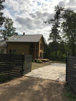 Baņuta3, Saulkrasti (foto 4)