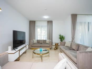 Holidays R Us villa 3 bedroom premium location, Dubaj (fotografie 4)