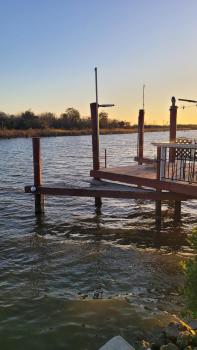Waterfront Studio, Baytown (foto 4)