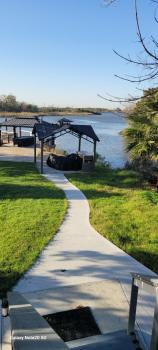 Waterfront Studio, Baytown (foto 3)
