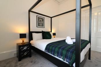 10 Bedrooms Pool Table Garden Piano, Glasgow (fotografie 4)