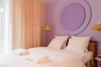 Wolne Pokoje I Boutique Apartments, Breslau (Foto 5)