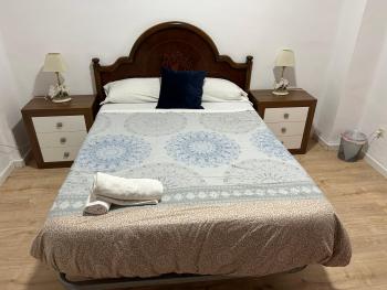 Malaguetor Home, Málaga (fotografie 5)