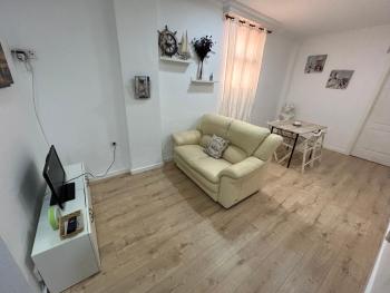 Malaguetor Home, Málaga (fotografie 4)