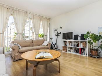 Apartment Vila Olimpica Sant Marti by Interhome, Barcelona (fotografie 2)