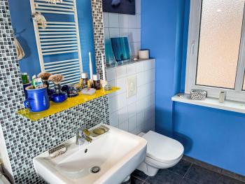 Apartment Regenbogen by Interhome, Berlino (foto 4)