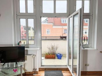Apartment Regenbogen by Interhome, Berlino (foto 5)