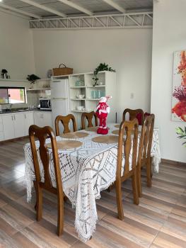 Penthouse, Playa y Vista al Río, Encarnación (zdjęcie 5)