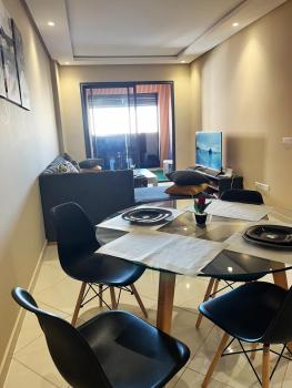 Modern studio near stadium Mohamed V AFCON 2025, Casablanca (Foto 5)