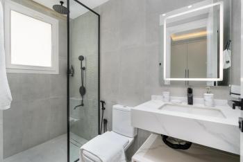 White Sage Brand New 3BR Villa with Garden and Two Balconies, Дубай (фото 4)