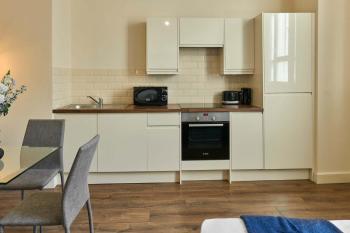 Host & Stay - Three Graces Getaway, Liverpool (foto 4)