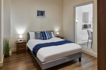 Host & Stay - Three Graces Getaway, Liverpool (foto 3)