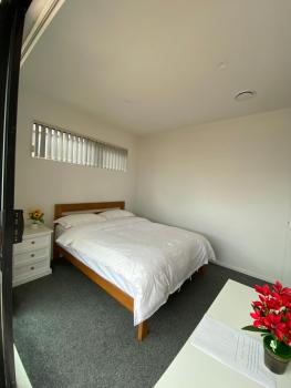 CozyNest0, Auckland (fotografie 5)