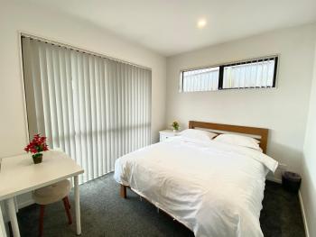 CozyNest0, Auckland (fotografie 2)