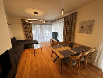 Chalet in Cerny Dul near SkiResort Cerná Hora, Černý Důl (fotografie 2)