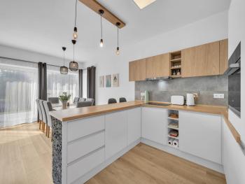 Villa in Krkono e with Sauna and Forest Views, Černý Důl (Foto 4)