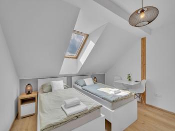 Villa in Krkono e with Sauna and Forest Views, Černý Důl (Foto 5)