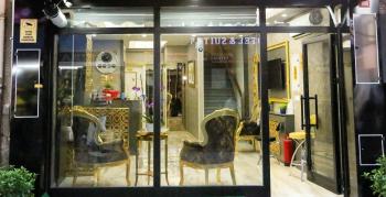 Grand Moon Hotel Suites, Istanbul (photo 4)