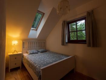 Villa in Ore Mountains near Ski Areal Kliny, Klíny (foto 3)