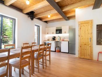 Villa in Desná near Ski Resorts, Desná (foto 3)