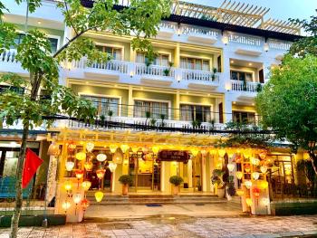 DE VIVRE Hotel - HOI AN VIET NAM, Хойан (фото 3)