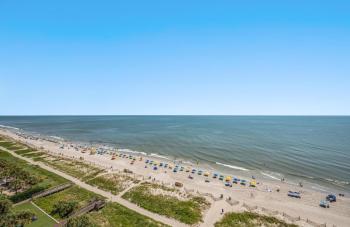 Camelot By The Sea 1206, Myrtle Beach (fotografie 3)