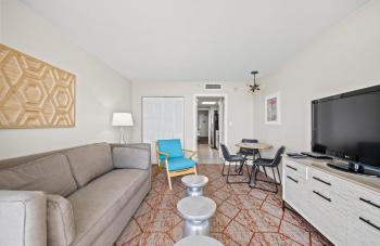 Camelot By The Sea 1206, Myrtle Beach (fotografie 4)