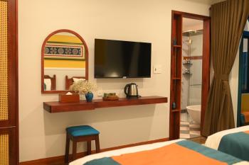 De'Colore Villa Hoi An, Hoi An (zdjęcie 3)