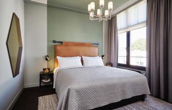 The Hoxton, Amsterdam, Amsterdam (zdjęcie 3)