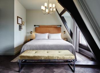 The Hoxton, Amsterdam, Amsterdam (zdjęcie 4)
