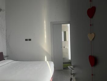 Bellissima camera con bagno privato CityLife - Sempione, Mailand (Foto 5)