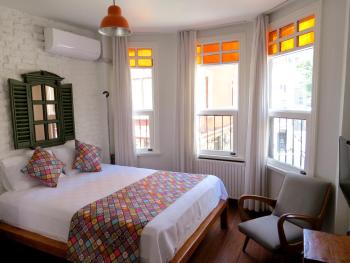 Istanberry - Outlet Apartments, Istanbul (fotografie 3)