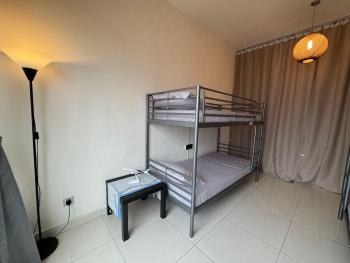 Hushed Dorm KL, Kuala Lumpur (photo 3)