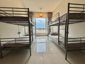 Hushed Dorm KL, Kuala Lumpur (photo 4)