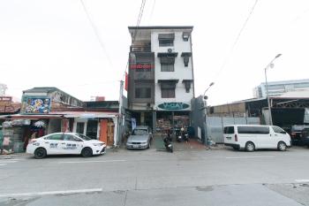 RedDoorz at VCat Apartelle Sampaloc Manila, Manila (fotografie 4)