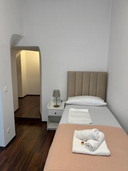Apartment in heart of Vienna 4, Wiedeń (zdjęcie 3)