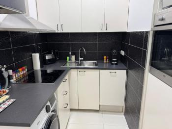 Apartment in heart of Vienna 4, Wiedeń (zdjęcie 5)