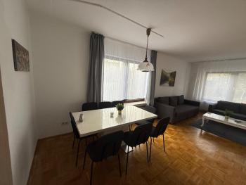 Wohnung in Poll P02, Kolín nad Rýnem (fotografie 5)