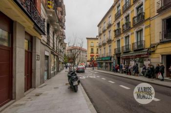 Aventura para 3 en Sol, ven a Concepción Jerónima, Madrid (Foto 4)