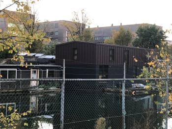 T kan Verkeren - Houseboat, Ámsterdam (foto 2)