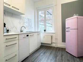 HolidayHome Apartments I Spacious 67sqm in Berlin Friedrichshain, Berlin (photo 4)