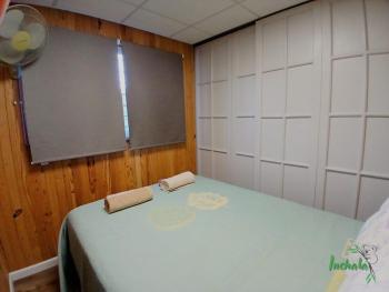 Inchalá - Apartamento cerca del Puente Internacional General Artigas, Paysandú (foto 4)