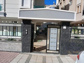 Sade Evler 1, Antalya (fotografie 4)