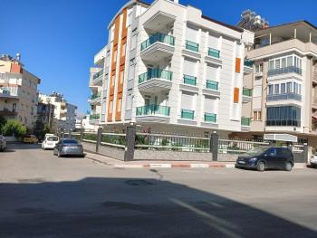 Sade Evler 1, Antalya (fotografie 5)