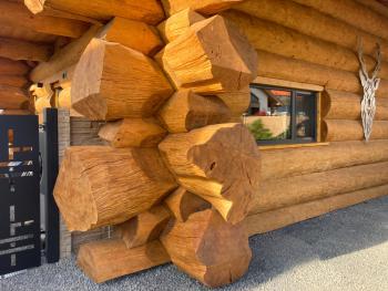 Amia Chalet, Veľká Lomnica (fotografie 2)