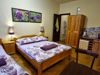 Indalo Rooms, Kraków (photo 5)