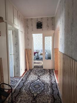 Гнездо Мэри, Karakoł (zdjęcie 5)