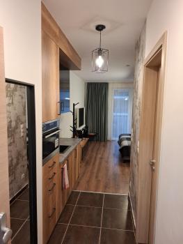 Spirit of Corvin Apartment, Budapest (Foto 3)
