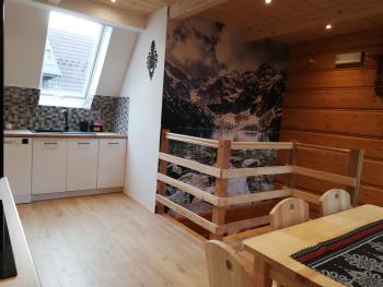 Pokoje u Jędragów, Zakopane (zdjęcie 5)